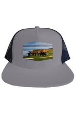 Load image into Gallery viewer, trucker mesh hat
