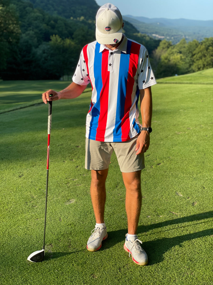 "The Stars and Stripes"