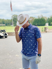 "The Diamonds Dancing"