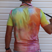 "The Tie Die"