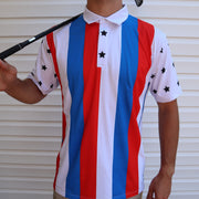 "The Stars and Stripes"