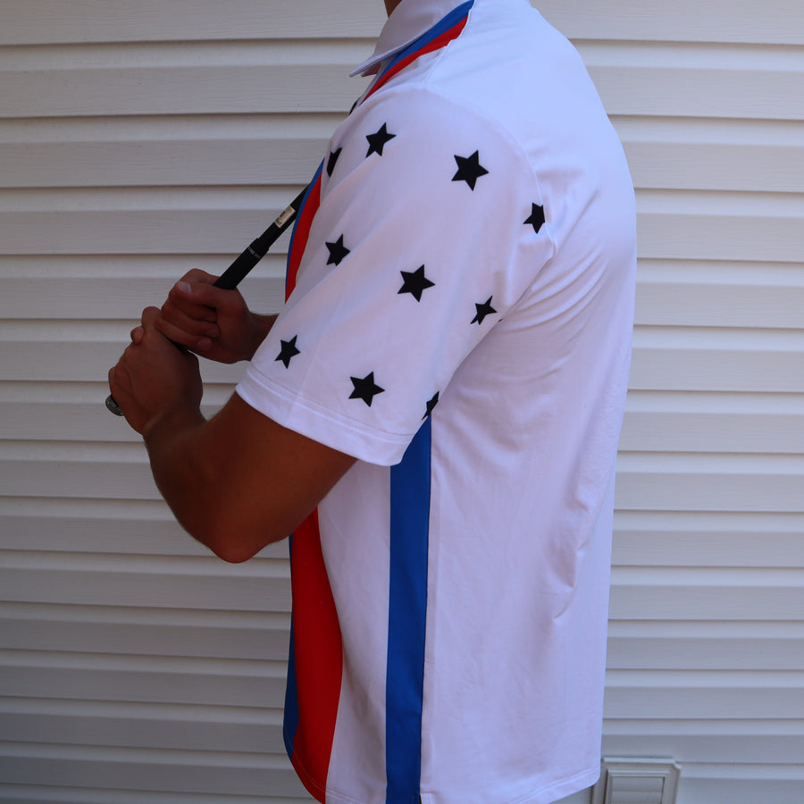 "The Stars and Stripes"