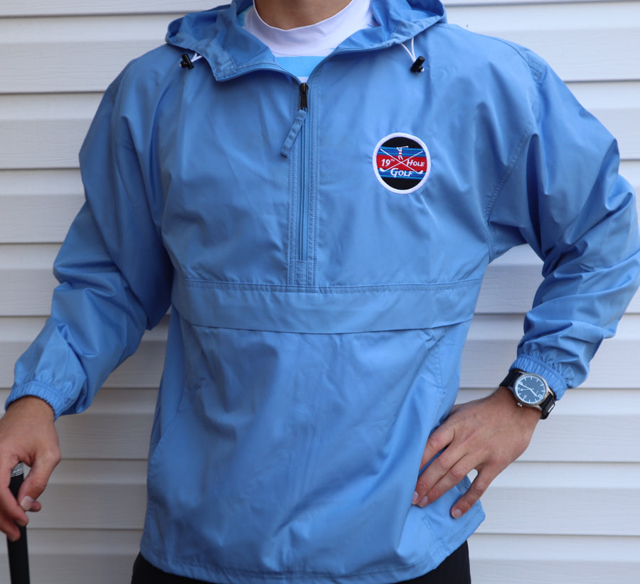 Champion Packable Jacket