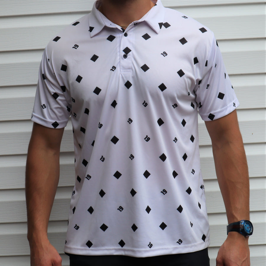 “Black Diamonds”