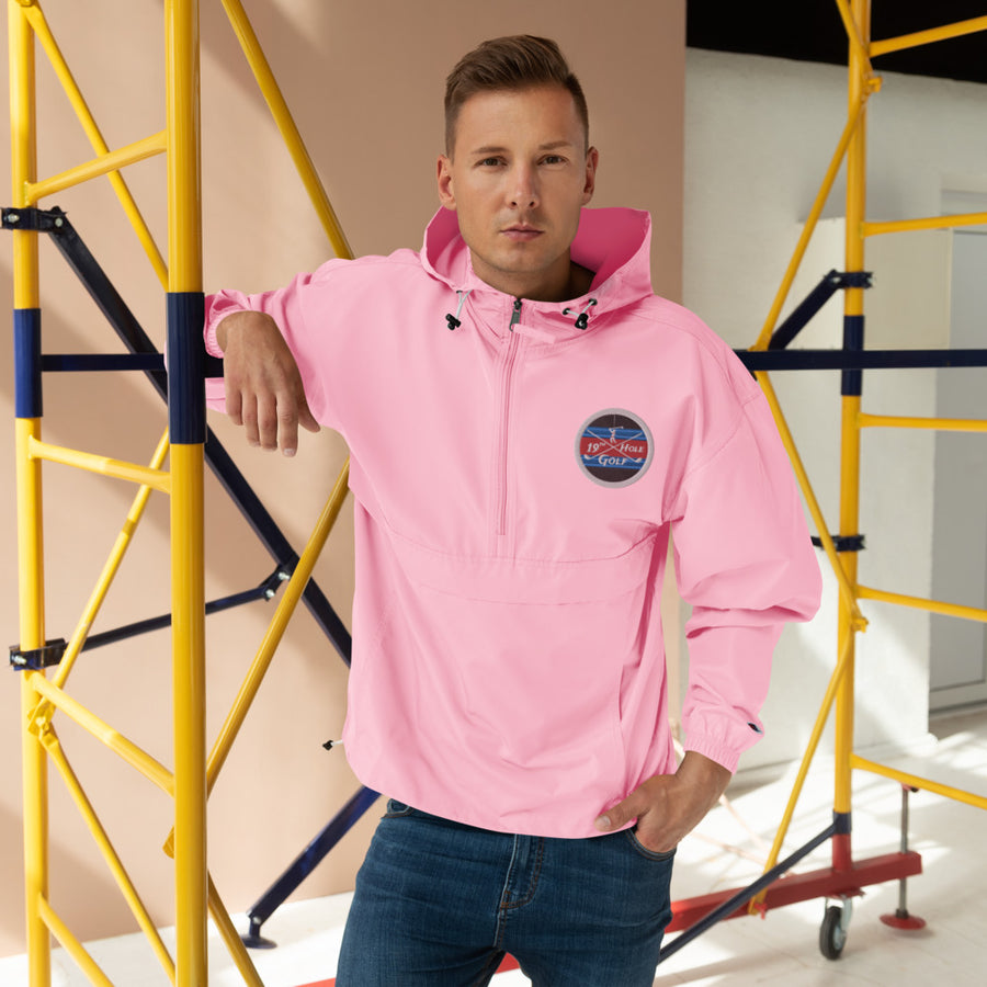 Champion Packable Jacket