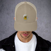 Beer Hole Hat