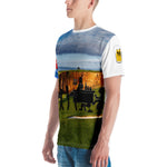 Load image into Gallery viewer, 19th Green Tee
