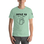 Load image into Gallery viewer, HOLE 19 - PAR 4
