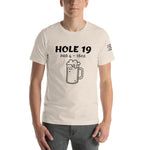 Load image into Gallery viewer, HOLE 19 - PAR 4
