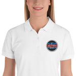 Load image into Gallery viewer, Women&#39;s 19th Hole Polo
