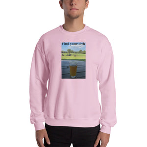 Find Your 19th Sweatshirt