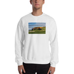Load image into Gallery viewer, 19th Green Sweatshirt
