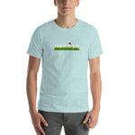 Load image into Gallery viewer, In the Thick Stuff Tee
