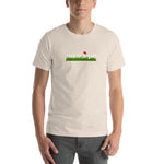 Load image into Gallery viewer, In the Thick Stuff Tee
